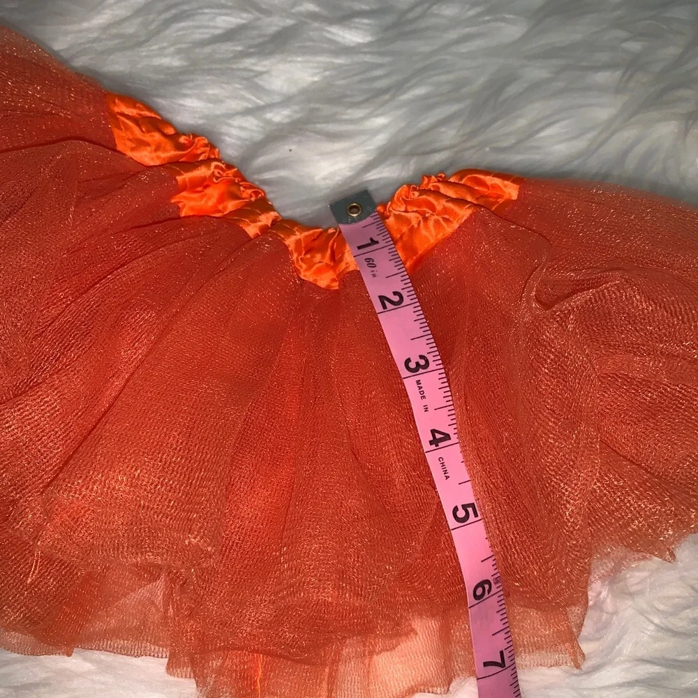 TuTu bundle — 12 months to 2T